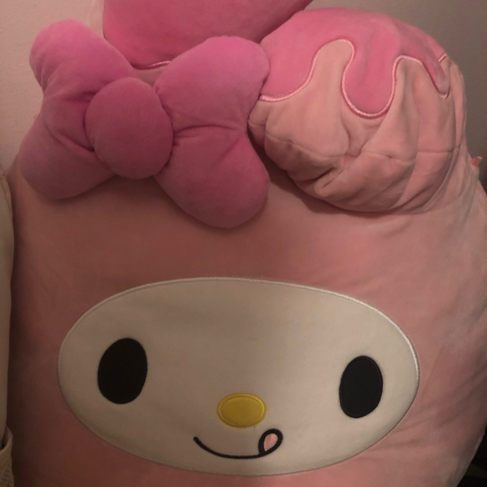 Squishmallow